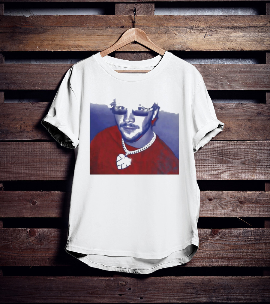 Josh Shiesty Sunglasses T-Shirt