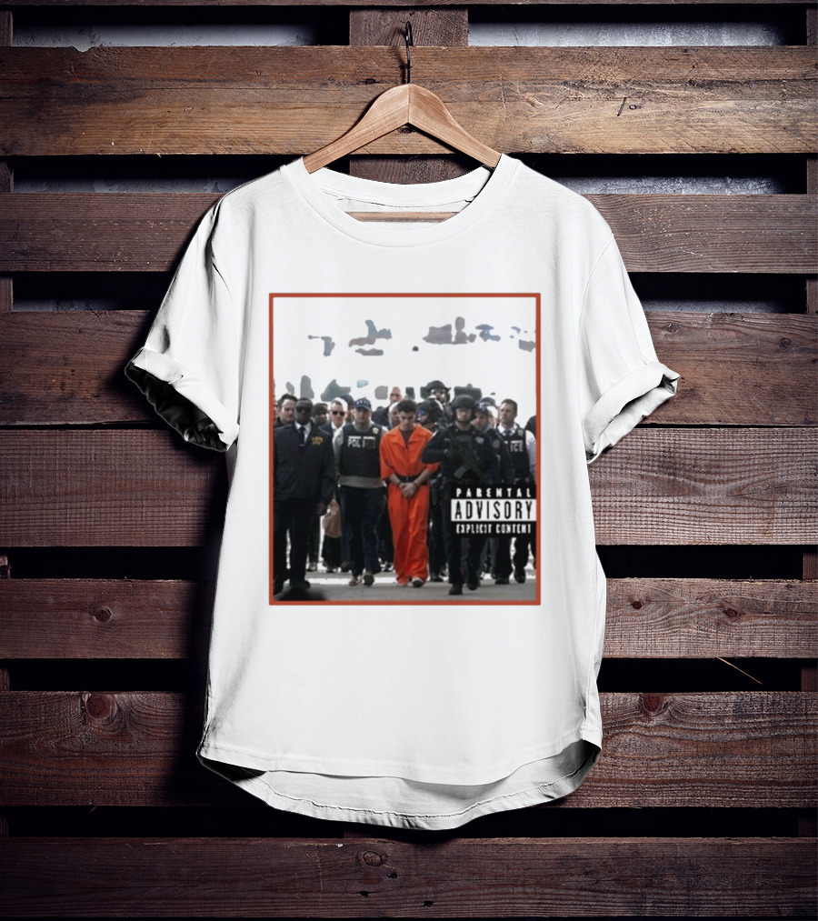 Luigi Assholes Live Forever T-Shirt