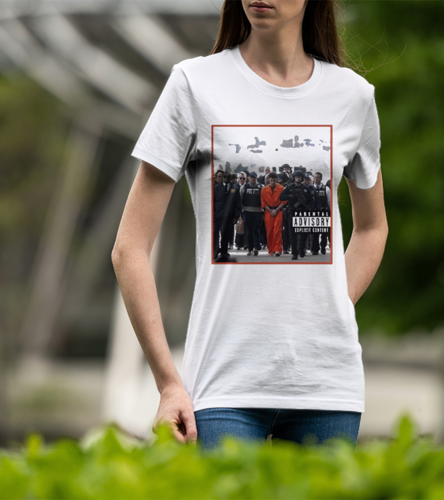 Luigi Assholes Live Forever T-Shirt