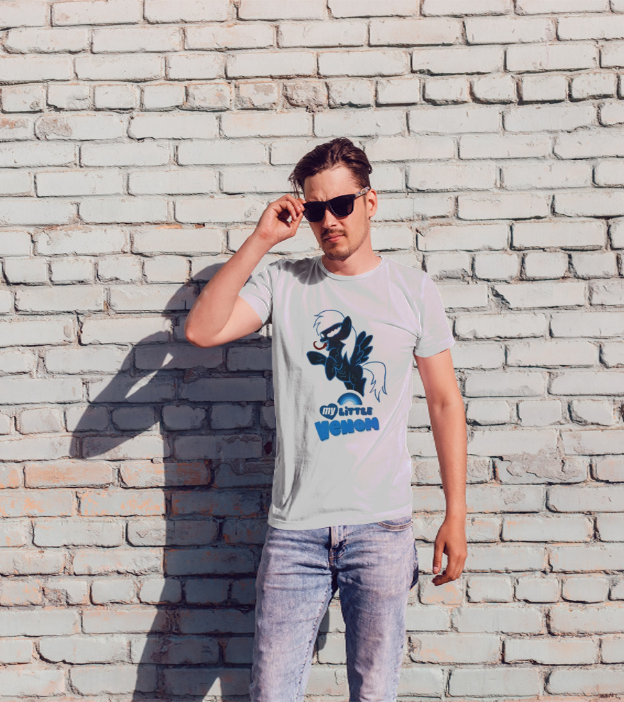 My Little Venom T-Shirt