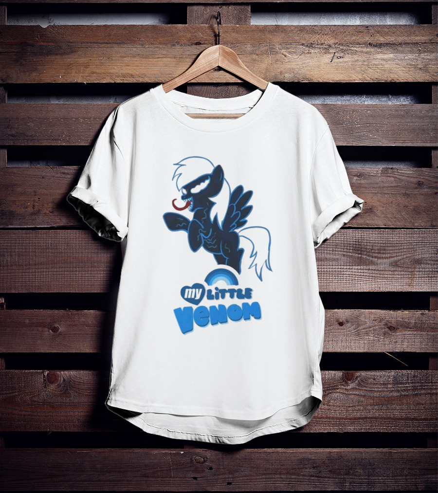 My Little Venom T-Shirt