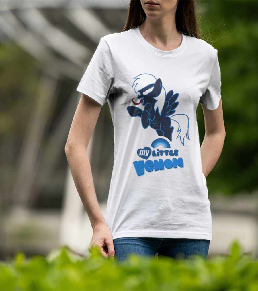 My Little Venom T-Shirt