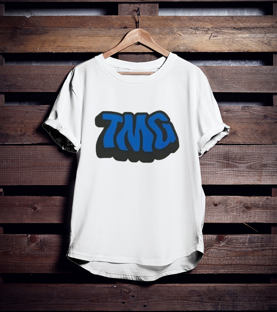 Trixie Mattel TMG SPD Promo T-Shirt