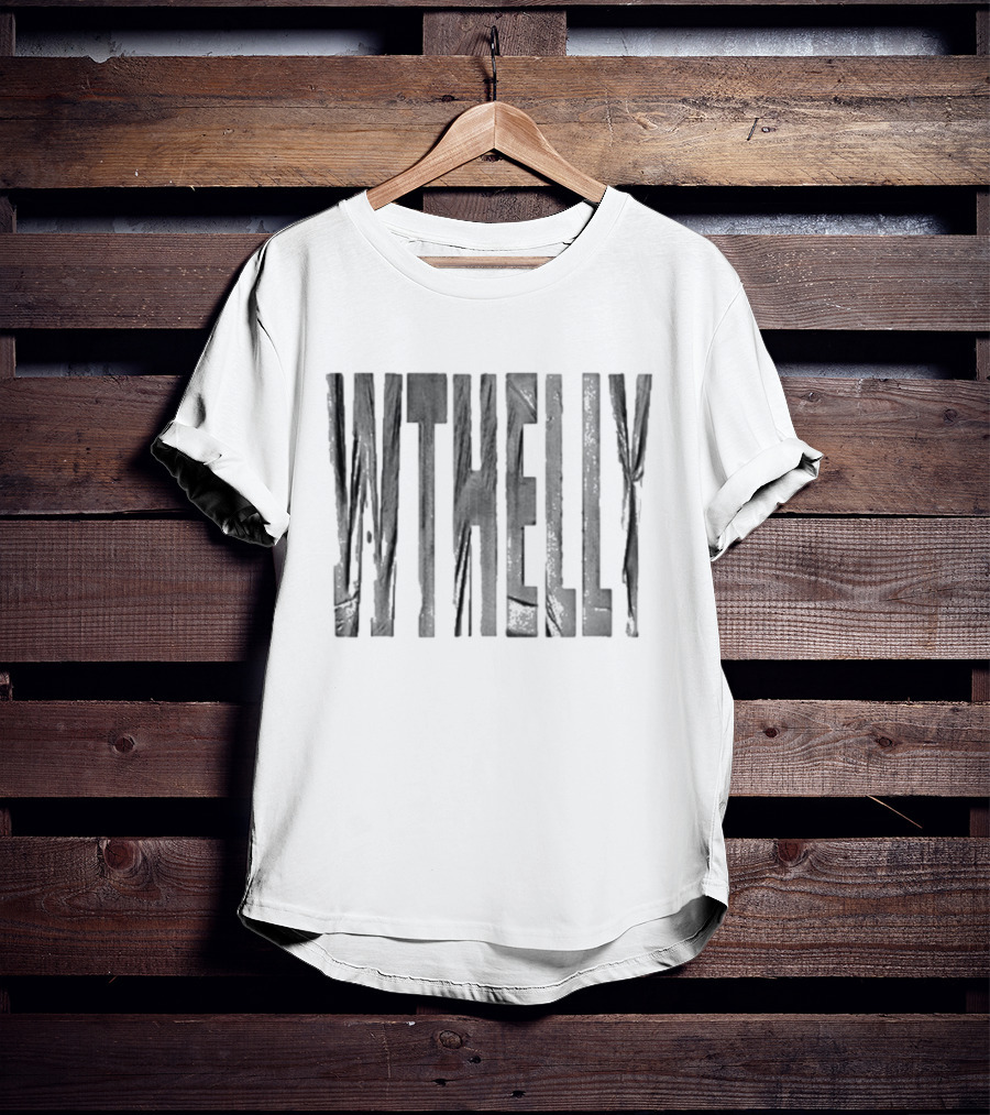 Tyrese Haliburton Wthelly What The Helly Wthelly T-Shirt