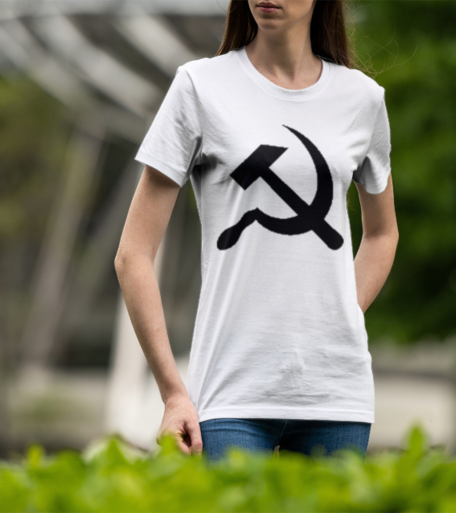 Vitalik Collab With Ethereum Ef 01 T-Shirt