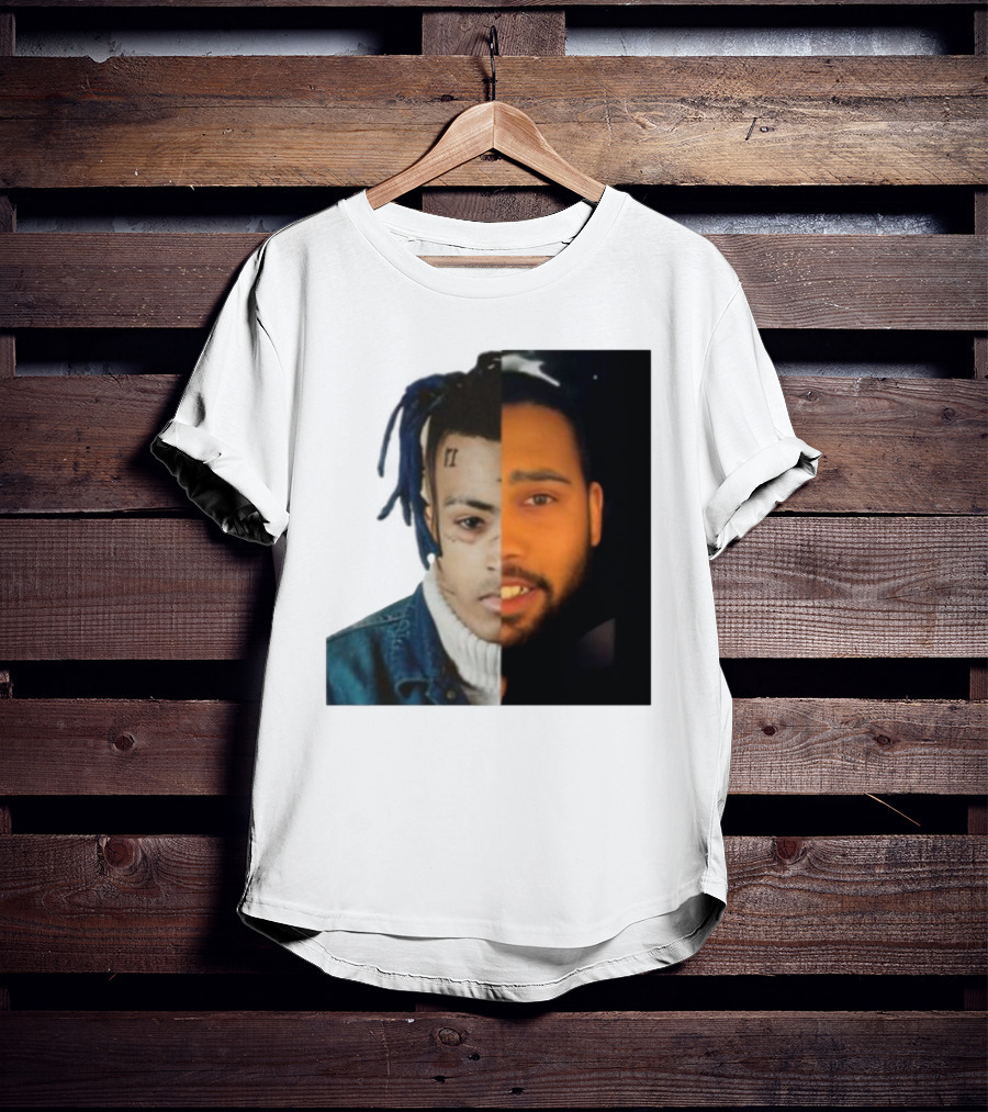 Xxxtentacion Goonlord T-Shirt