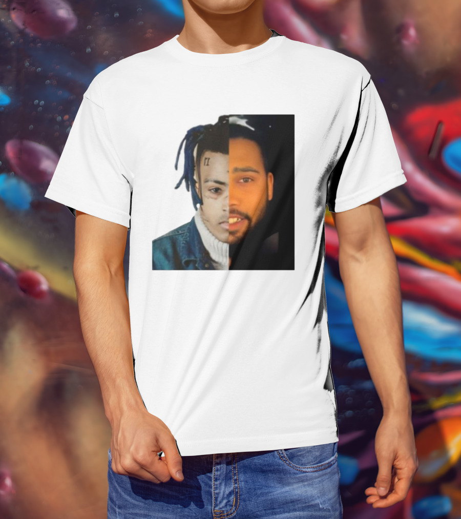 Xxxtentacion Goonlord T-Shirt