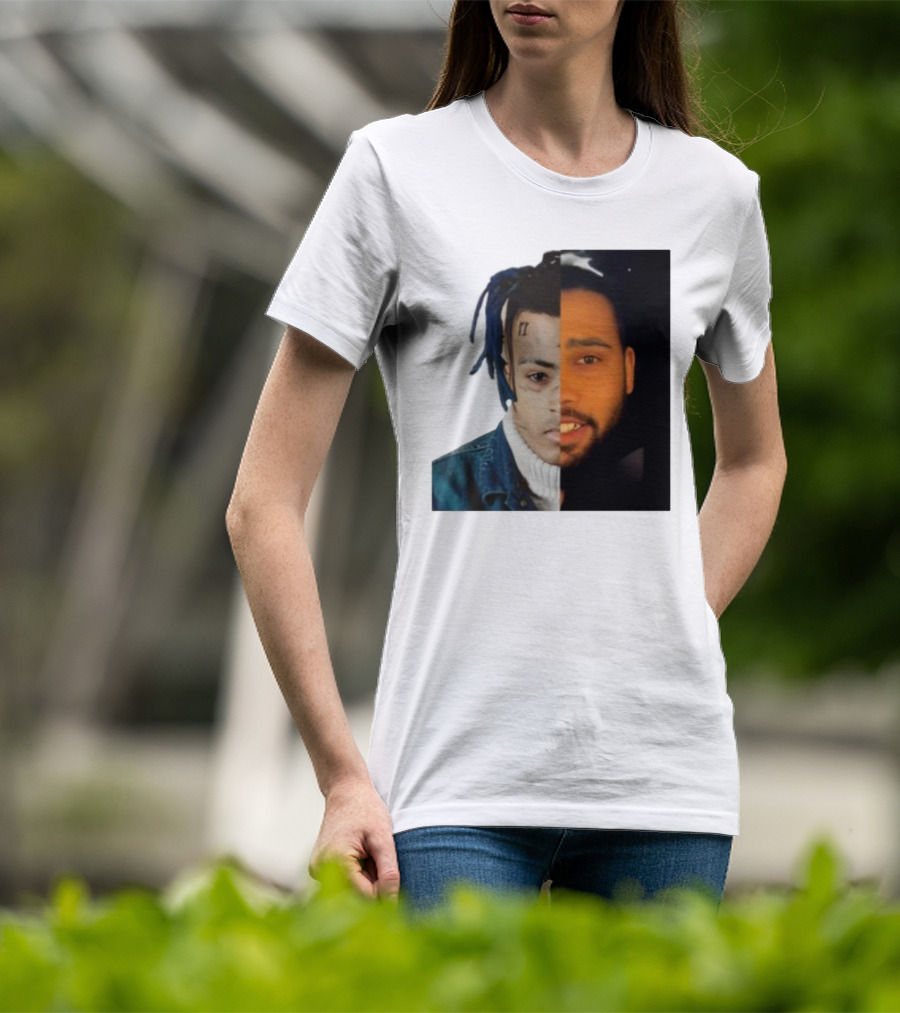 Xxxtentacion Goonlord T-Shirt
