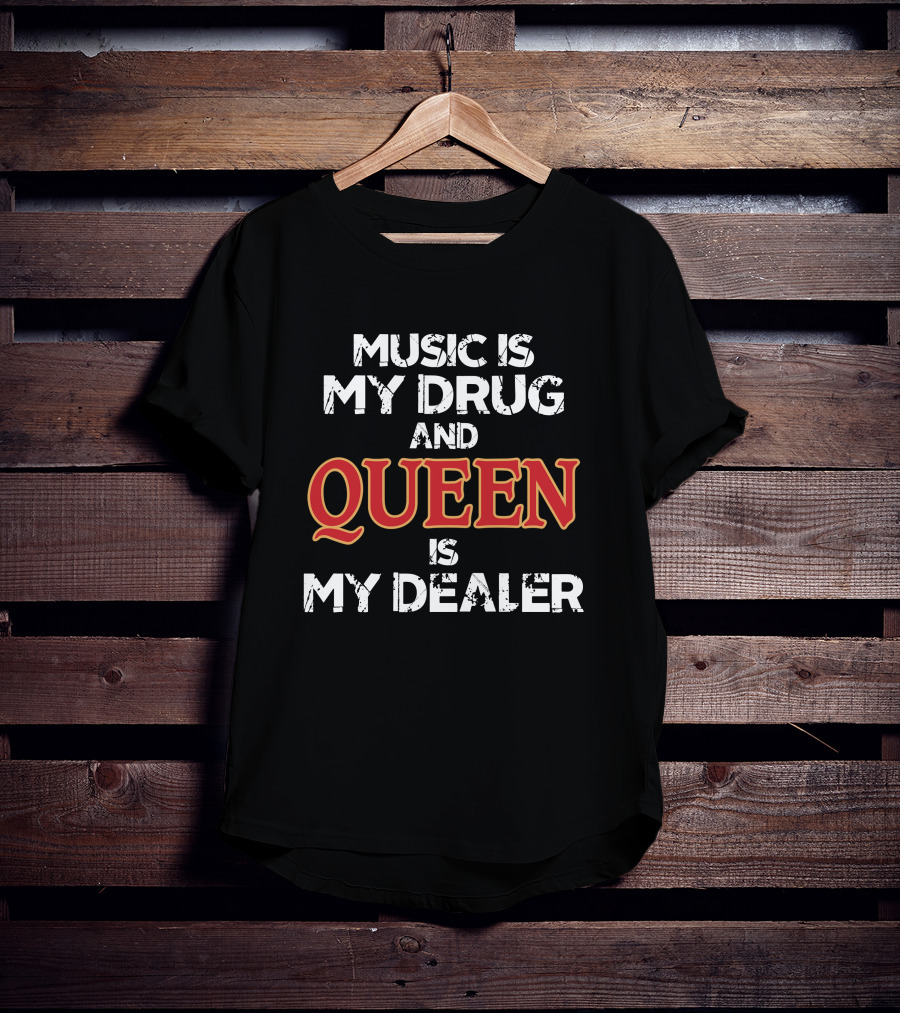 Queen Style 15 T-Shirt
