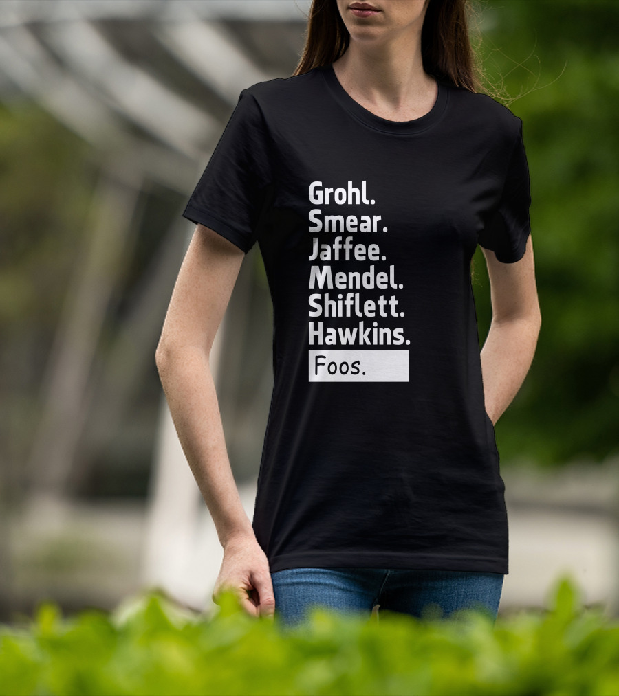 Foos Style FF40 T-Shirt