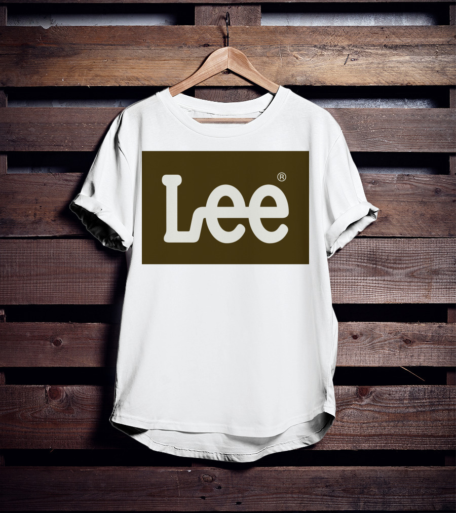 Lee Lovely T-Shirt