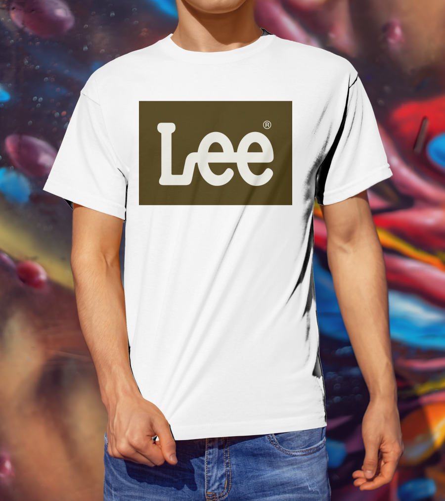 Lee Lovely T-Shirt