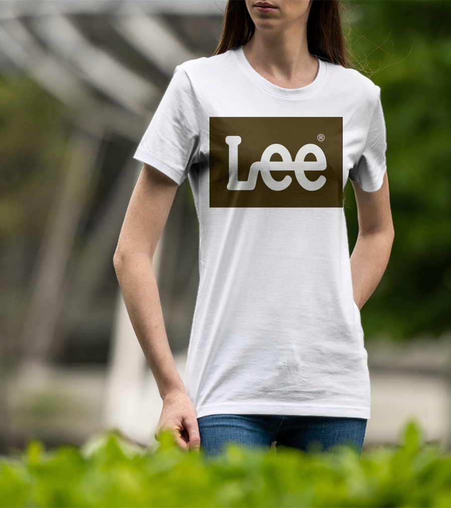 Lee Lovely T-Shirt