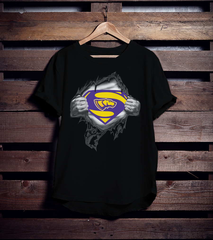 Super Stevens Point Pointers 362 T-Shirt