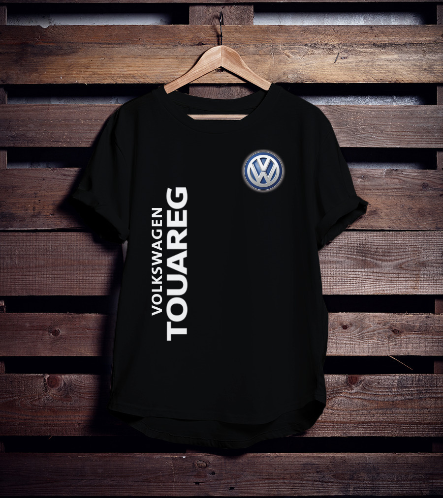 Volkswagen Touareg VW T-Shirt