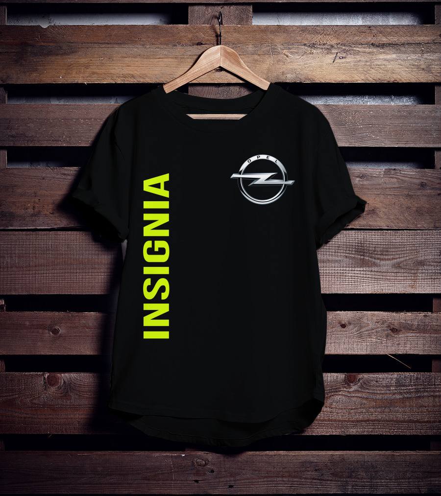 Opel Insignia 02 T-Shirt