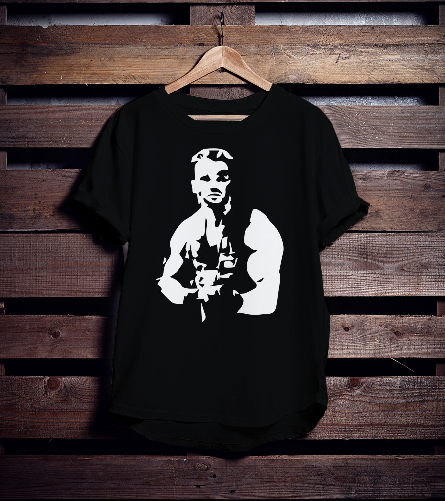 Predator Arnie Iconic T-Shirt