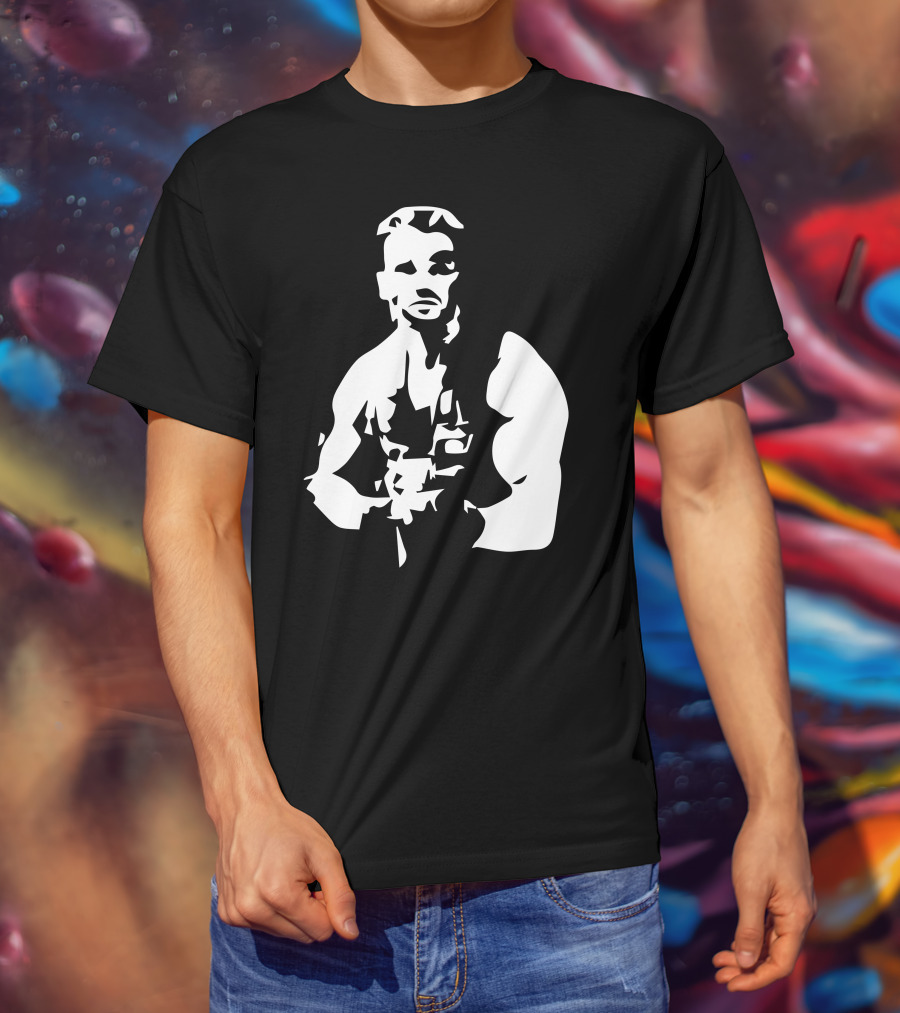 Predator Arnie Iconic T-Shirt