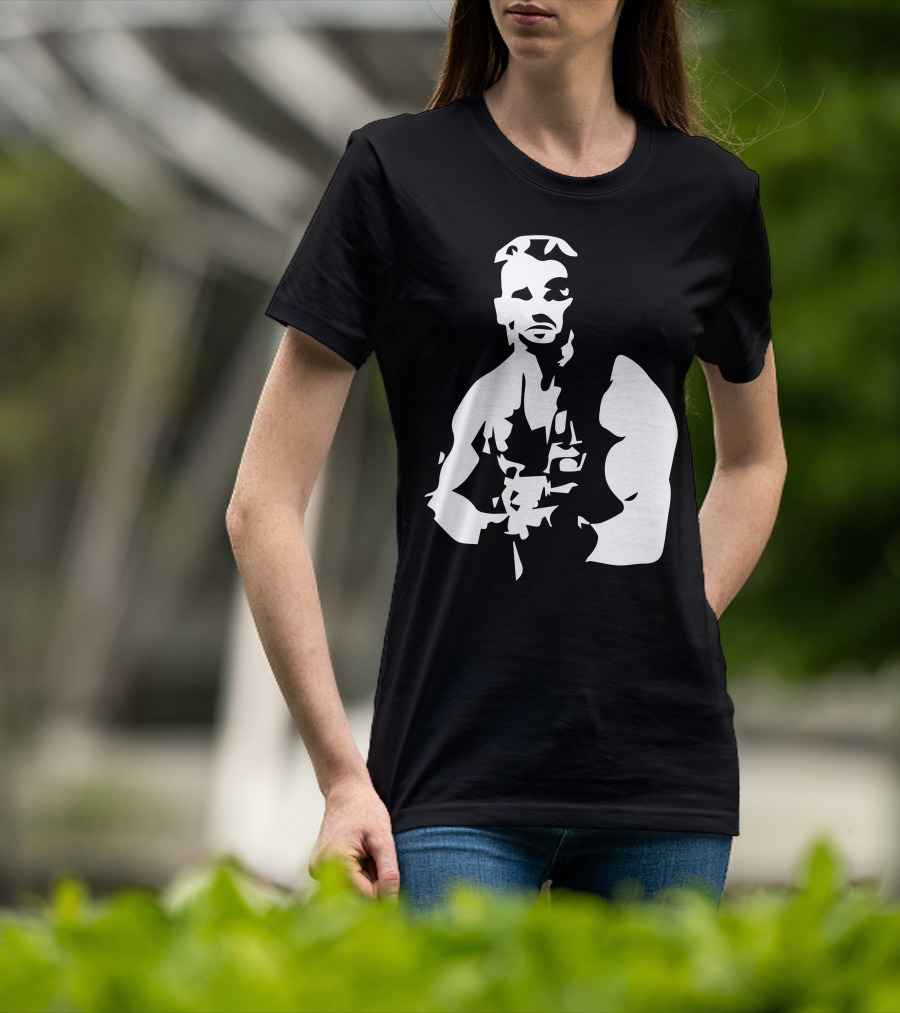 Predator Arnie Iconic T-Shirt