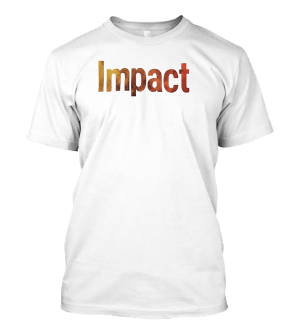 Biggest Daddy And Mummy On Global Youth Convocation Impact T-Shirt