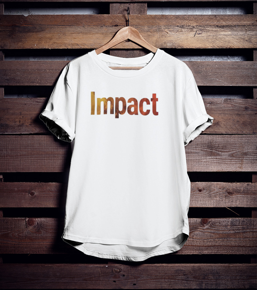 Biggest Daddy And Mummy On Global Youth Convocation Impact T-Shirt