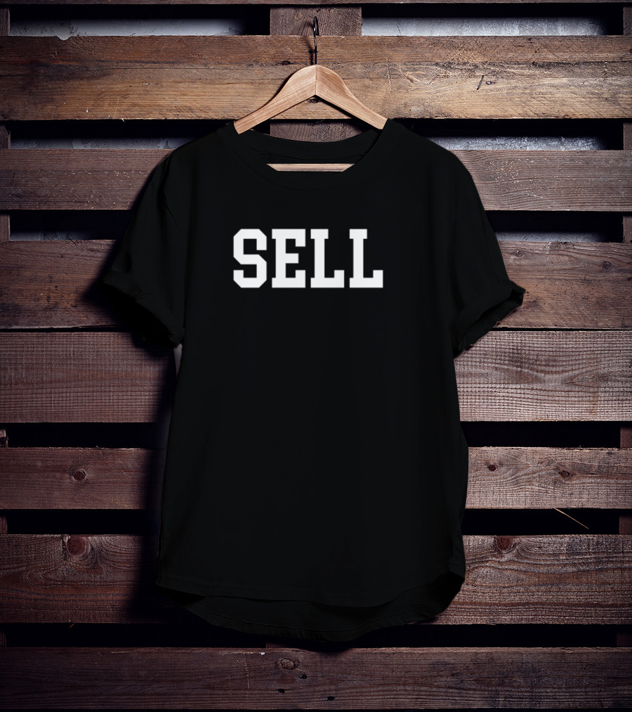 Oaklandish Sell T-Shirt
