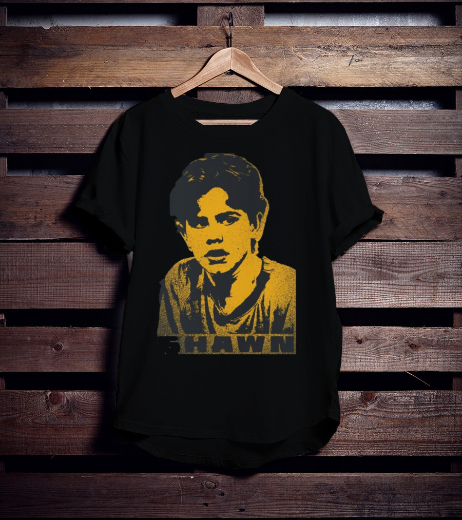Pod Meets World Show Shawn T-Shirt