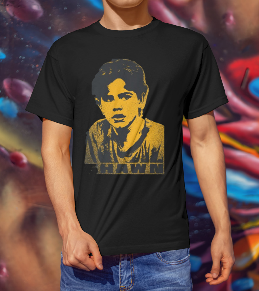 Pod Meets World Show Shawn T-Shirt
