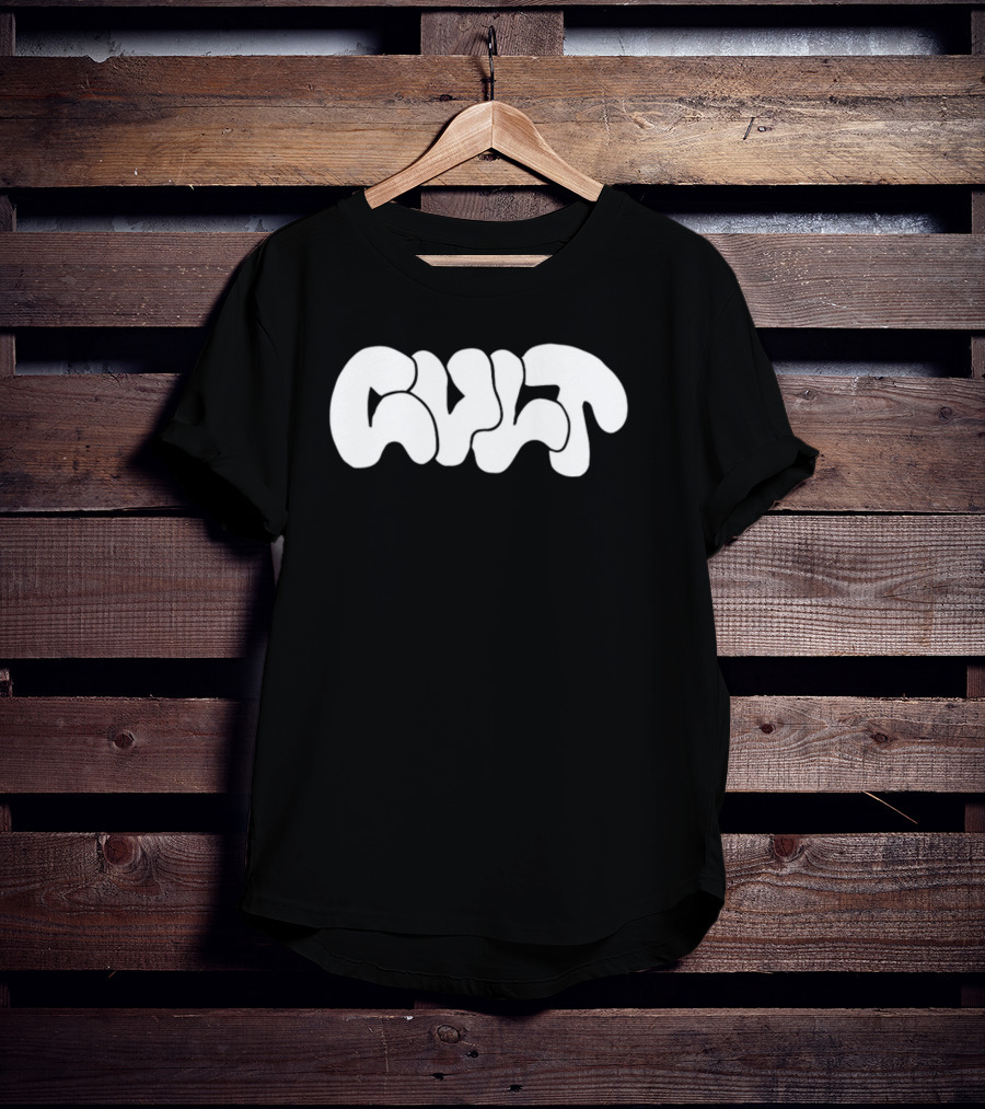 Cult X Frko New T-Shirt