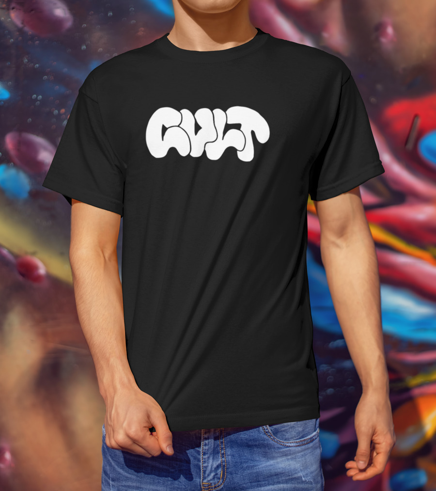 Cult X Frko New T-Shirt