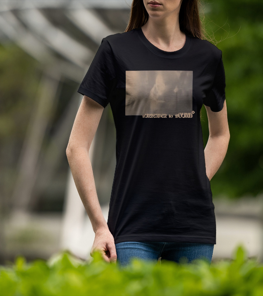 Brakence Hypochondriac Surrender To Sound T-Shirt