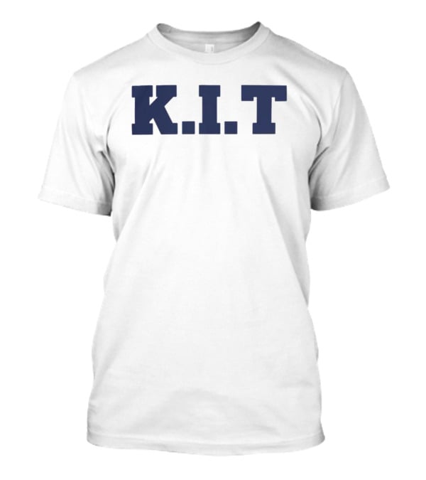 K.I.T Knight Industries Two Thousand T-Shirt