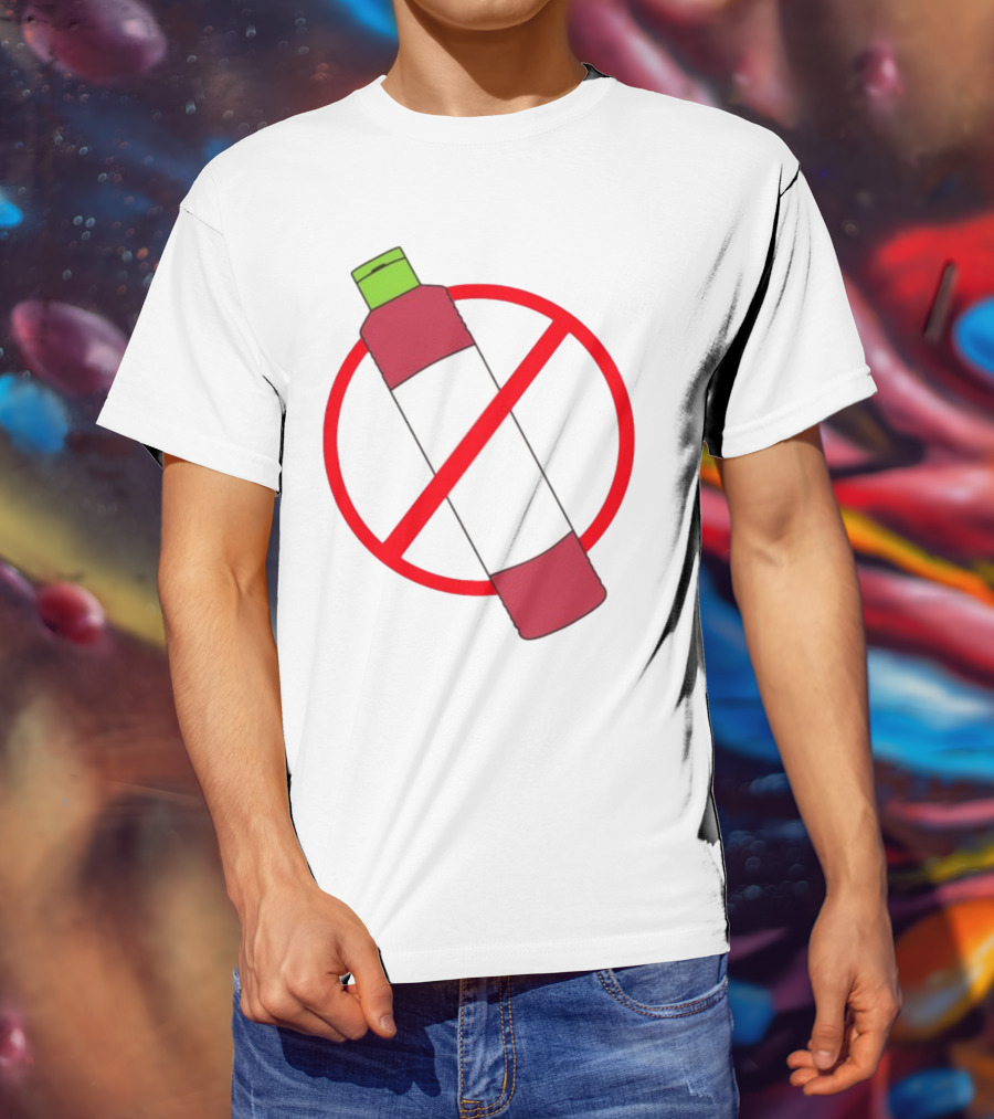 Forbidden No Hela Gewurz Ketchup Curry New T-Shirt