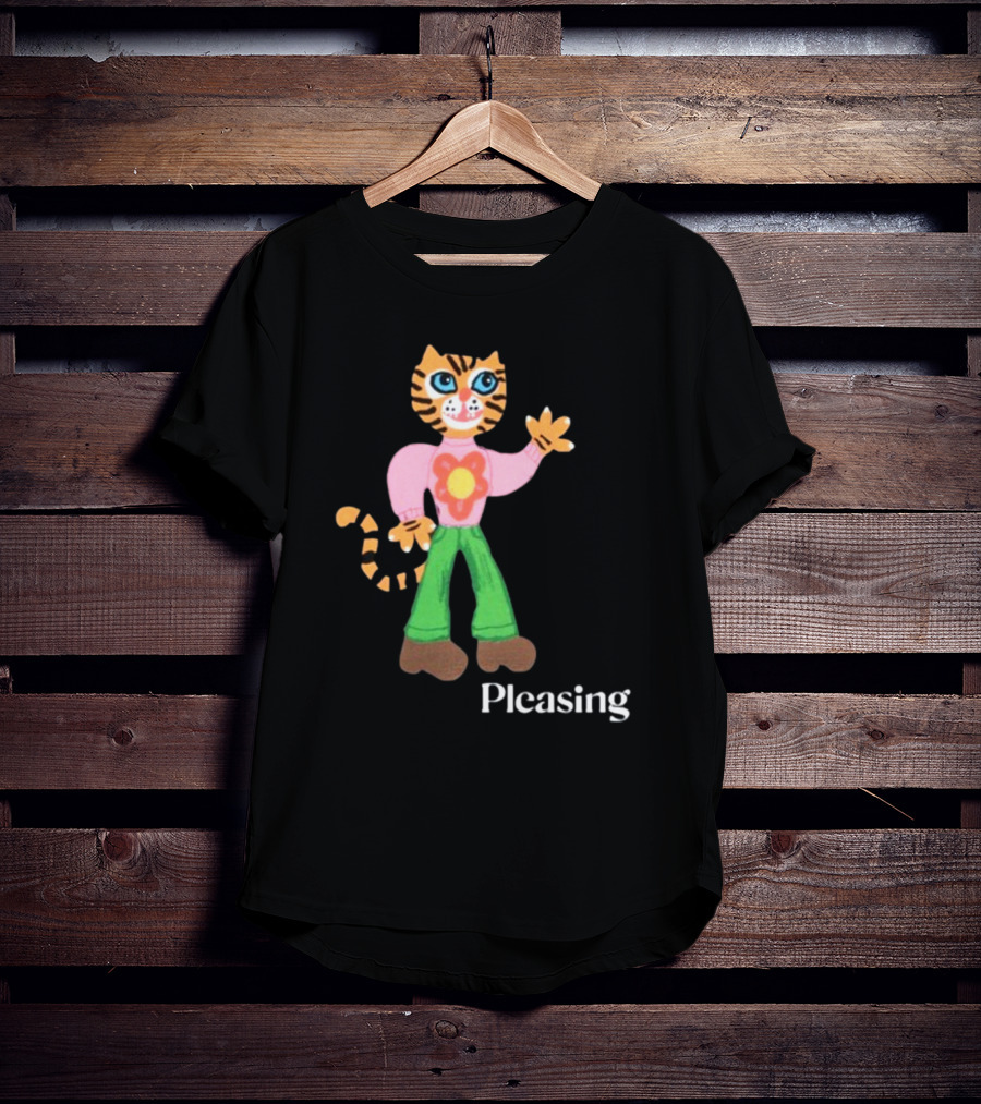 Pleasing The Sticky Segments Bundle T-Shirt