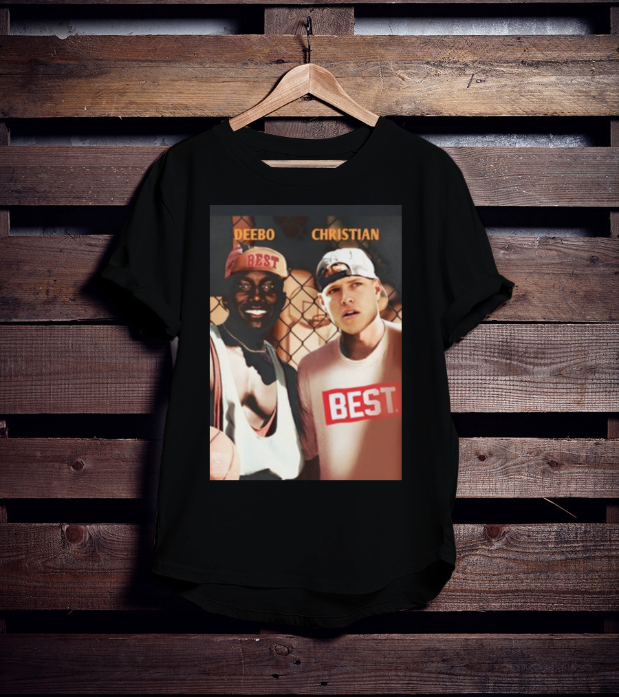Best Deebo Christian Basketball Theme Jessie Bootleg T-Shirt