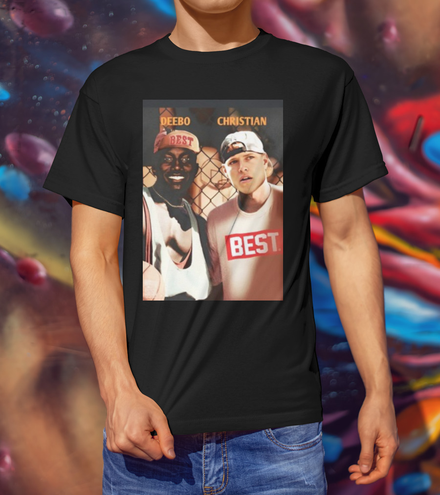 Best Deebo Christian Basketball Theme Jessie Bootleg T-Shirt