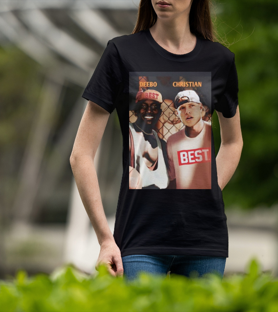 Best Deebo Christian Basketball Theme Jessie Bootleg T-Shirt