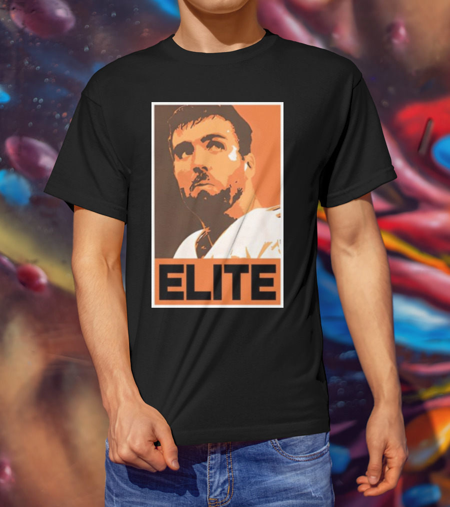 Pft Commenter Cle Elite T-Shirt