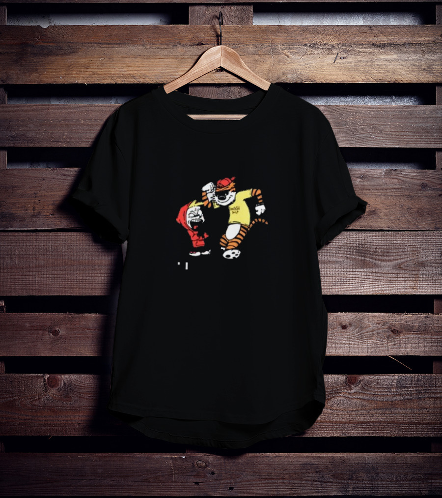 LOCKED SHUT ROLL THE DICE T-Shirt