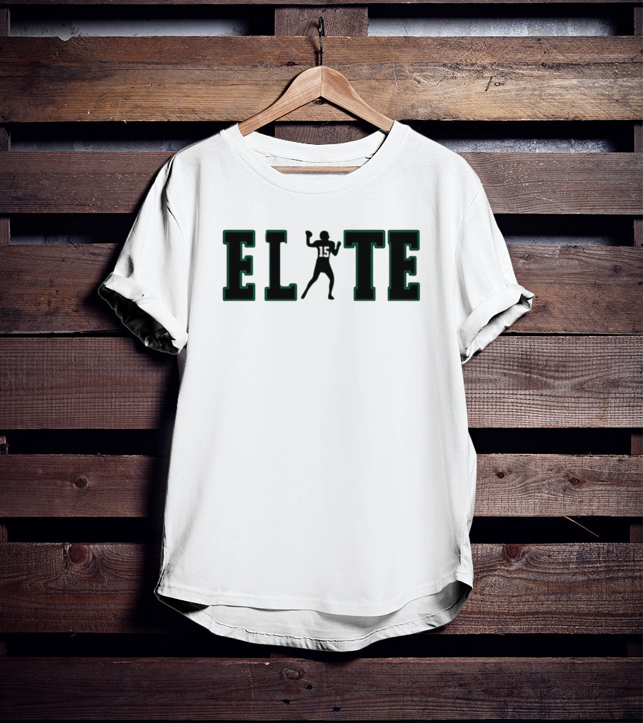 Pedone Bigplay Elite 15 Quarterback Football T-Shirt