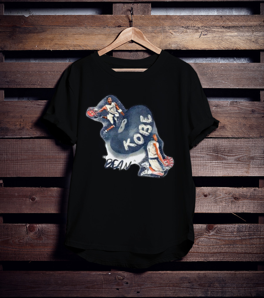 Kobe Bean Austin Reaves Basketball T-Shirt