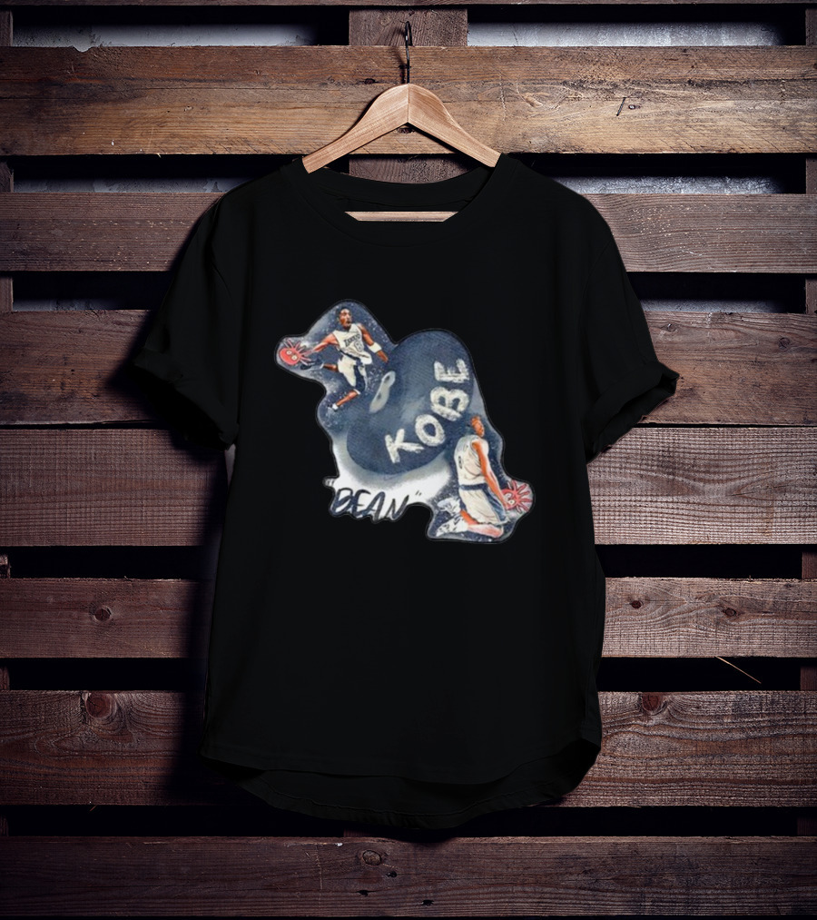 Austin Reaves Kobe Bean Basketball Legends T-Shirt