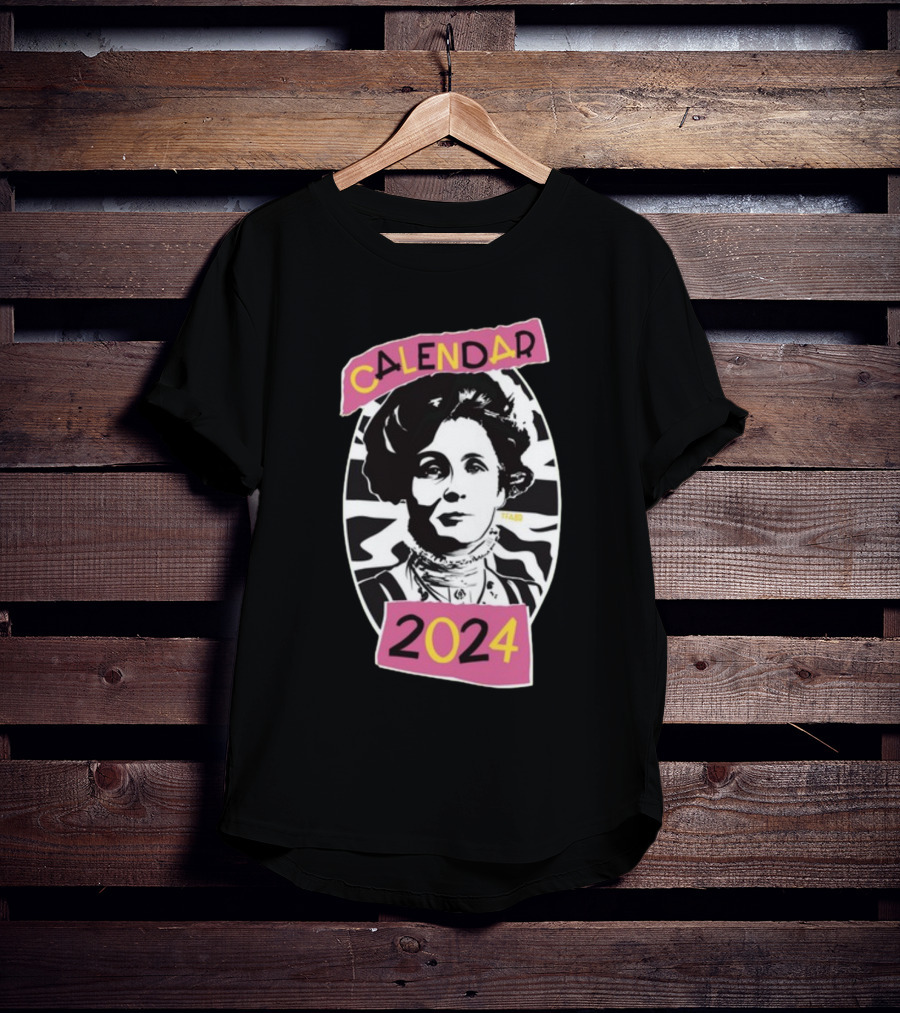 CALENDAR T-Shirt