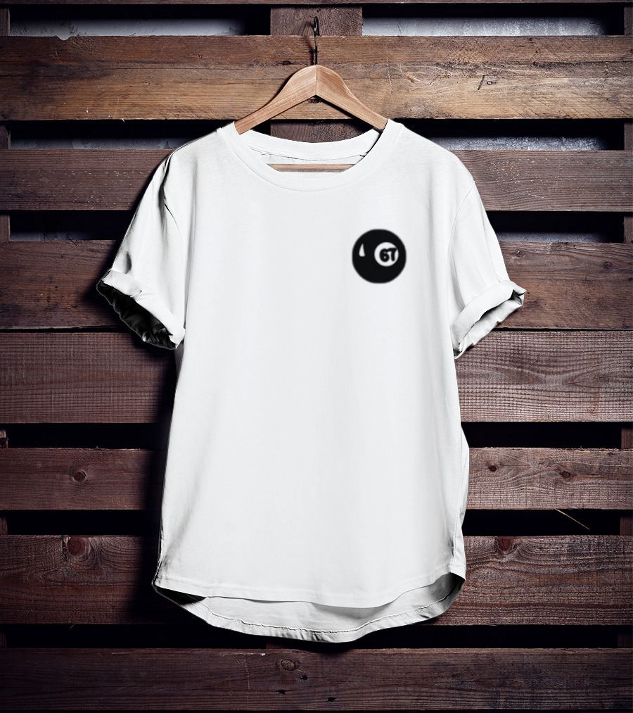 Magic 67 Hii Def Ball T-Shirt