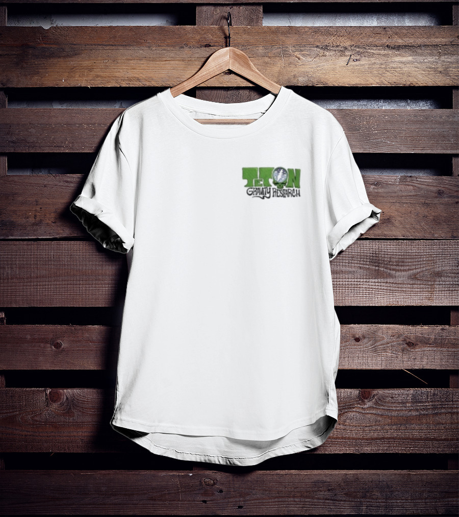 Teton Gravity Research We Can Discover The Wonders Of Nature T-Shirt