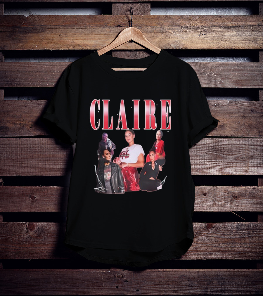 CLAIRE T-Shirt