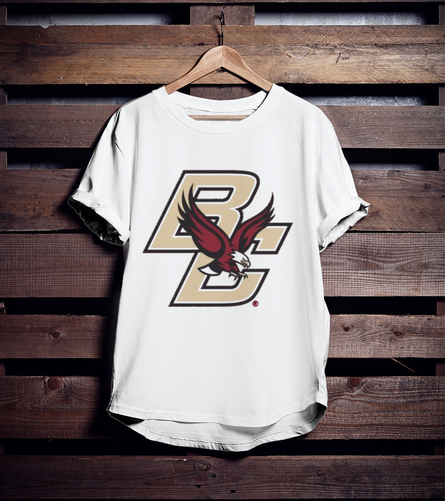 BC Boston College Eagles T-Shirt
