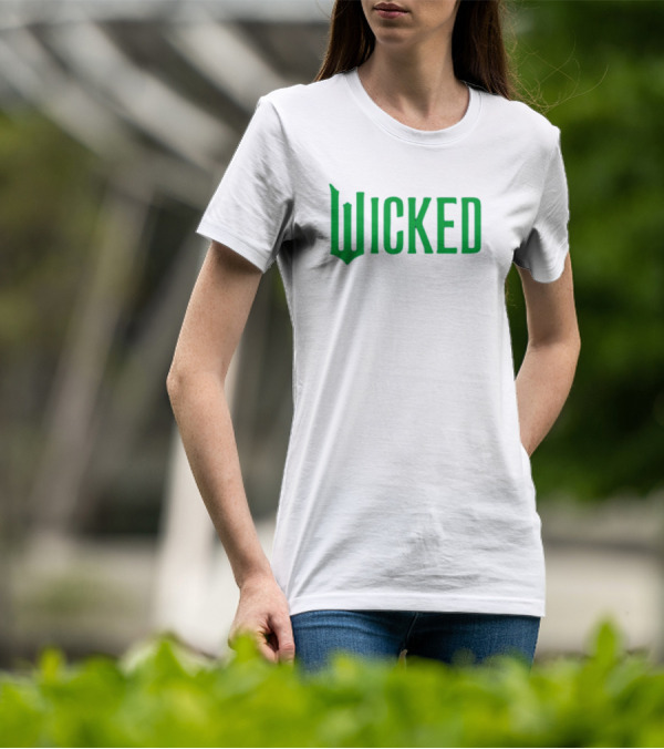 Wicked Musical T-Shirt