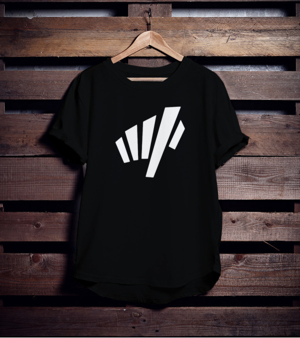 Blessedmma Max Holloway’s Iconic Stylized T-Shirt