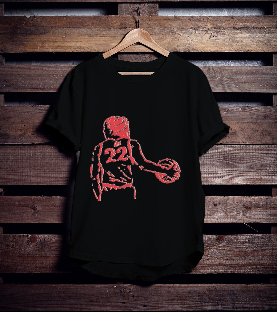 Indiana Fever Caitlin Clark 22 Basketball Player T-Shirt